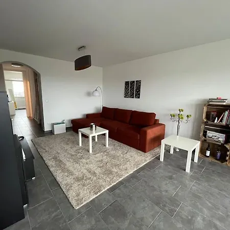 Appartement Parkblick Mit Dom Keulen